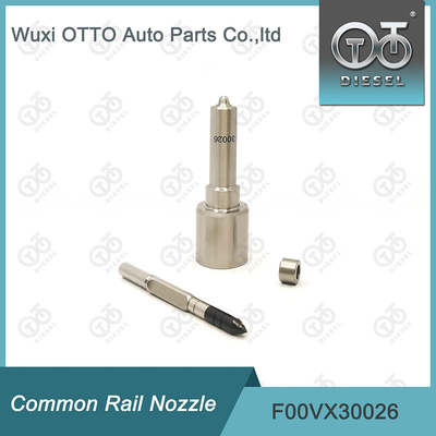 F00VX30026 / F00 VX 30026 ボッシュ ピエゾ注入器用ノズル 0445116001/ 0986435363