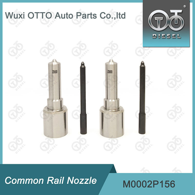 シエメンズ VDO 通用レールの注入器用噴嘴 M0002P156 5WS40249