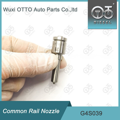 現代用デンソーコモンレールノズル G4S039 295050-0820