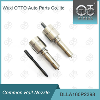 DLLA160P2398 コモンレールノズル Bosch インジェクター 0445110569 用