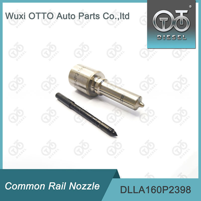 DLLA160P2398 コモンレールノズル Bosch インジェクター 0445110569 用