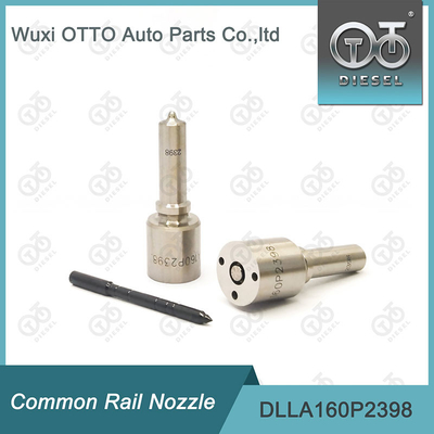 DLLA160P2398 コモンレールノズル Bosch インジェクター 0445110569 用