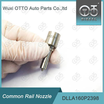DLLA160P2398 コモンレールノズル Bosch インジェクター 0445110569 用