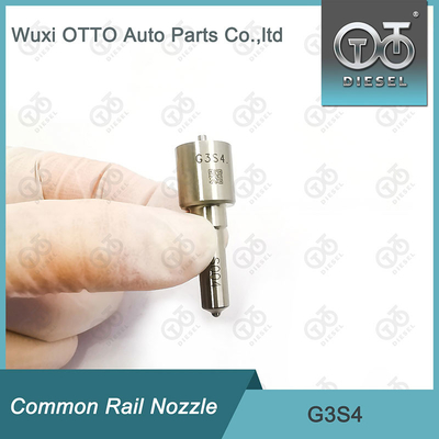 G3S4 デンソー コモンレールノズル 三菱 4N13 EURO 5 用