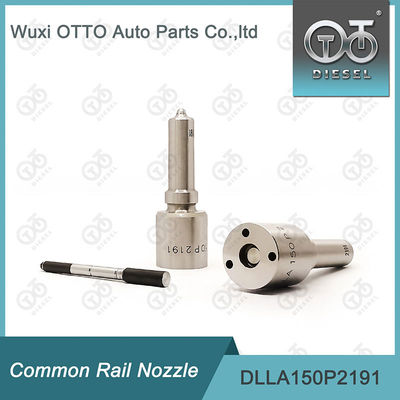 DLLA150P2191 一般鉄道ノズル DLLA 150P 2191 インジェクター用 0445124042 適用DEUTZ