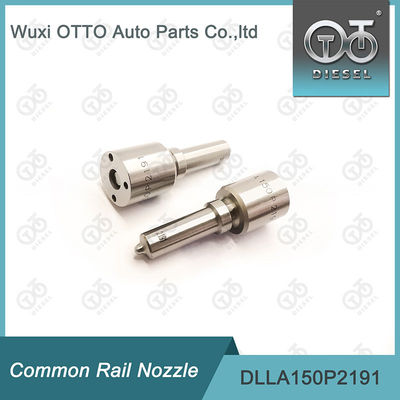 DLLA150P2191 一般鉄道ノズル DLLA 150P 2191 インジェクター用 0445124042 適用DEUTZ