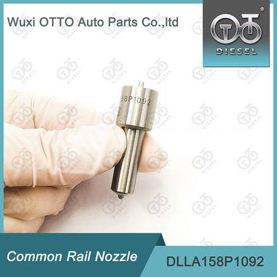 DLLA158P1092 注入器用コモンレールノズル 095000-636# / 893#