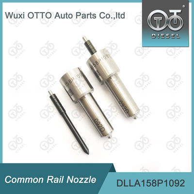 DLLA158P1092 注入器用コモンレールノズル 095000-636# / 893#