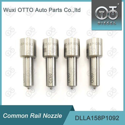 DLLA158P1092 注入器用コモンレールノズル 095000-636# / 893#