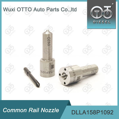 DLLA158P1092 注入器用コモンレールノズル 095000-636# / 893#