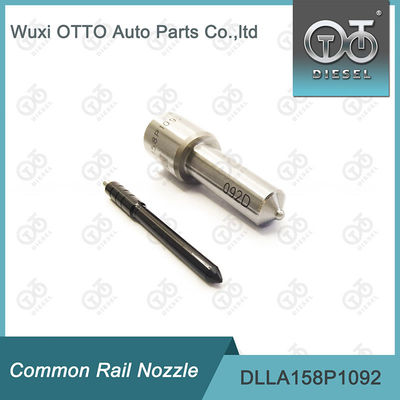 DLLA158P1092 注入器用コモンレールノズル 095000-636# / 893#