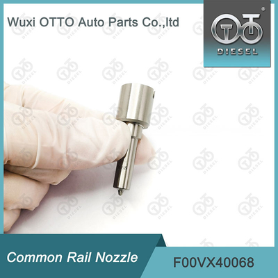 F00VX40068 / F00 VX 40068 ボッシュ ピエゾ注射器用ノズル 0445116043