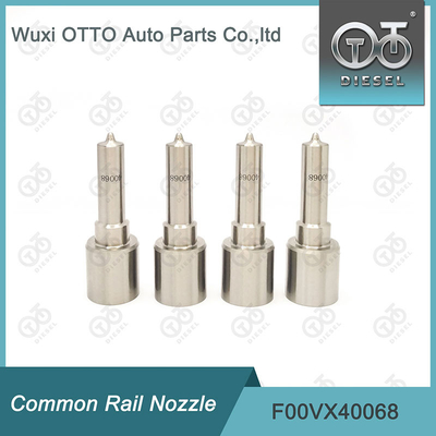F00VX40068 / F00 VX 40068 ボッシュ ピエゾ注射器用ノズル 0445116043