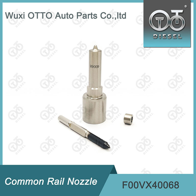 F00VX40068 / F00 VX 40068 ボッシュ ピエゾ注射器用ノズル 0445116043