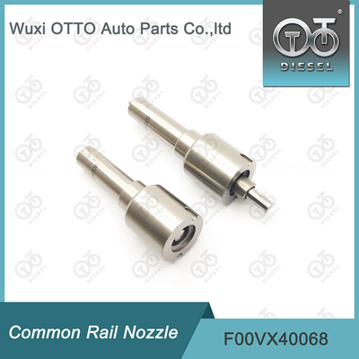 F00VX40068 / F00 VX 40068 ボッシュ ピエゾ注射器用ノズル 0445116043