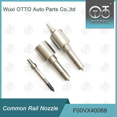 F00VX40068 / F00 VX 40068 ボッシュ ピエゾ注射器用ノズル 0445116043