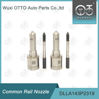 Bosch DLLA143P2319 コモンレールノズル 0445120329 383