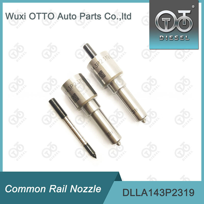 Bosch DLLA143P2319 コモンレールノズル 0445120329 383