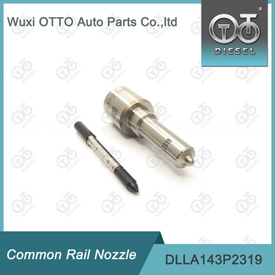 Bosch DLLA143P2319 コモンレールノズル 0445120329 383