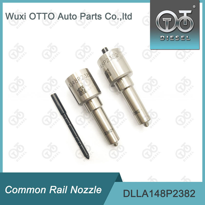 Bosch DLLA148P2382 コモンレールノズル インジェクター 0445120354用