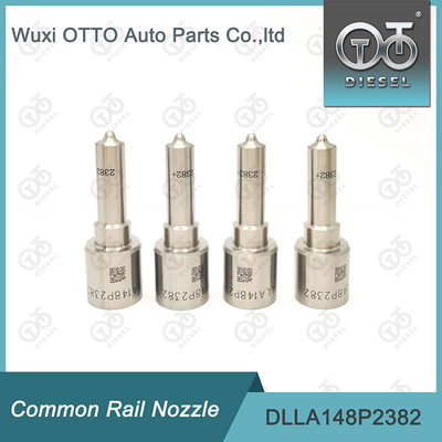 Bosch DLLA148P2382 コモンレールノズル インジェクター 0445120354用
