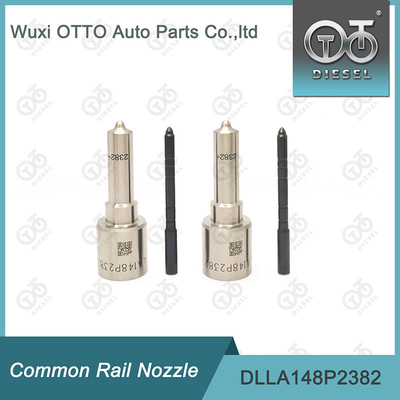 Bosch DLLA148P2382 コモンレールノズル インジェクター 0445120354用