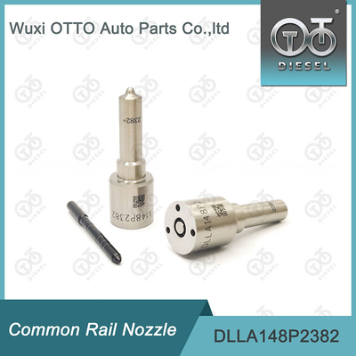 Bosch DLLA148P2382 コモンレールノズル インジェクター 0445120354用