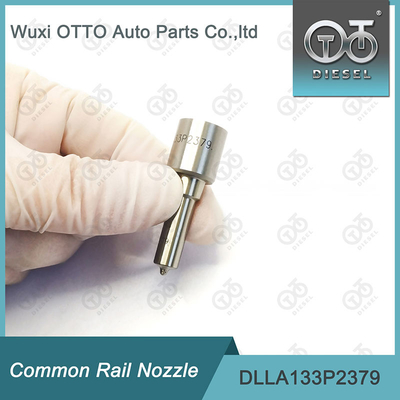 DLLA133P2379 Boschの注入器のための共通の柵のノズル0445120347/348/516