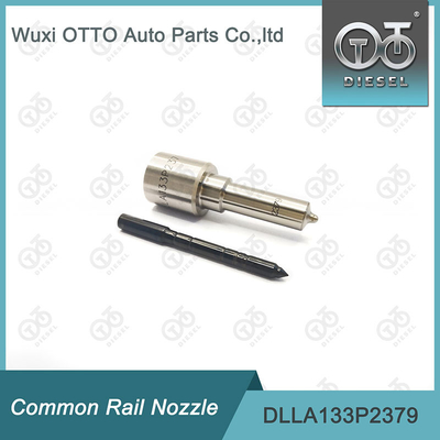 DLLA133P2379 Boschの注入器のための共通の柵のノズル0445120347/348/516