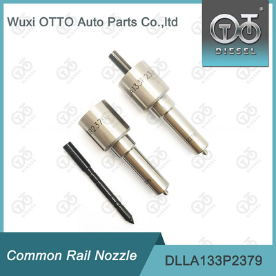 DLLA133P2379 Boschの注入器のための共通の柵のノズル0445120347/348/516