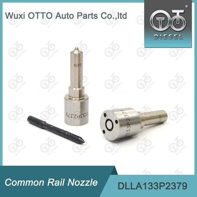 DLLA133P2379 Boschの注入器のための共通の柵のノズル0445120347/348/516