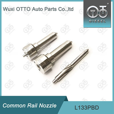 L133PBDデルファイの注入器R00501Zのための共通の柵のノズル