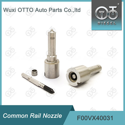 F00VX40031 / F00 VX 40031 ボッシュ ピエゾ注入器用ノズル 0445116010 / 011