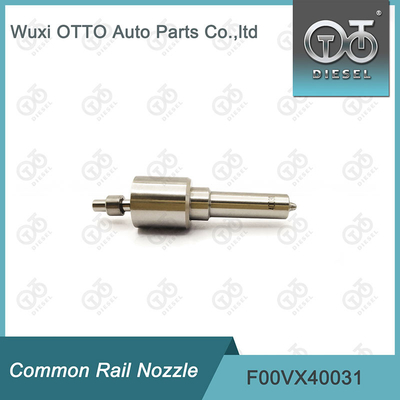 F00VX40031 / F00 VX 40031 ボッシュ ピエゾ注入器用ノズル 0445116010 / 011
