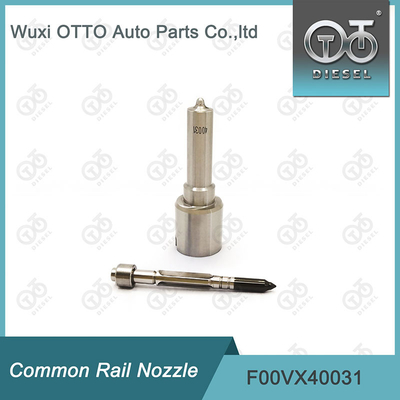 F00VX40031 / F00 VX 40031 ボッシュ ピエゾ注入器用ノズル 0445116010 / 011