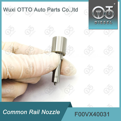 F00VX40031 / F00 VX 40031 ボッシュ ピエゾ注入器用ノズル 0445116010 / 011