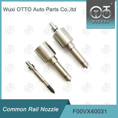 F00VX40031 / F00 VX 40031 ボッシュ ピエゾ注入器用ノズル 0445116010 / 011