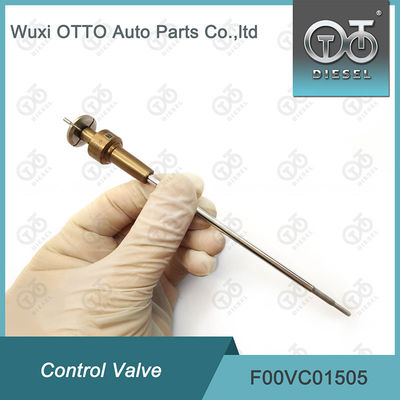 F00VC01505 インジェクターコントロールバルブ インジェクター 0445110430 用