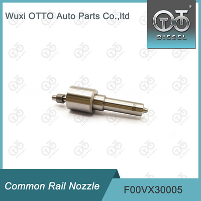 F00VX30005 / F00 VX 30005 ボッシュ ピエゾ注入器用ノズル 0445115024 / 0445115034