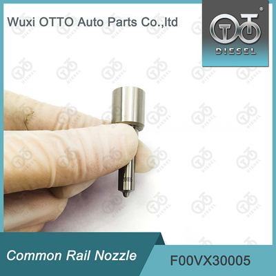 F00VX30005 / F00 VX 30005 ボッシュ ピエゾ注入器用ノズル 0445115024 / 0445115034