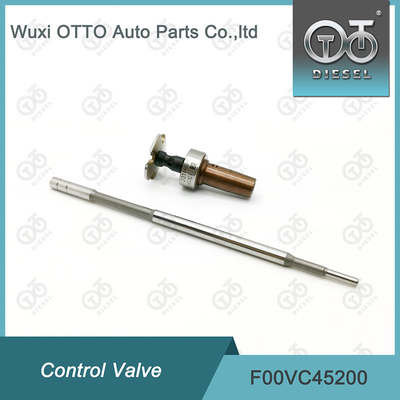 F00VC45200 注入器用コモンレール制御バルブ 0445110418