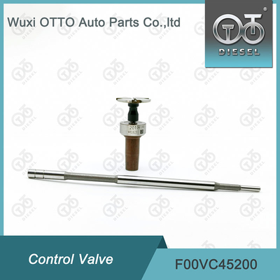 F00VC45200 注入器用コモンレール制御バルブ 0445110418