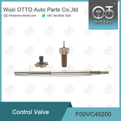 F00VC45200 注入器用コモンレール制御バルブ 0445110418