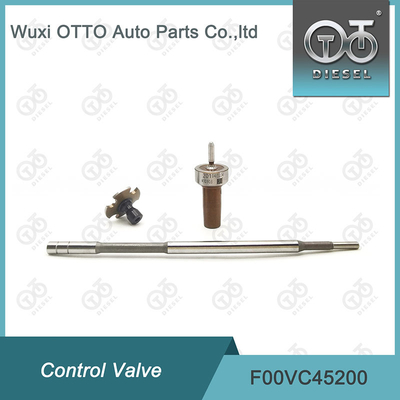 F00VC45200 注入器用コモンレール制御バルブ 0445110418