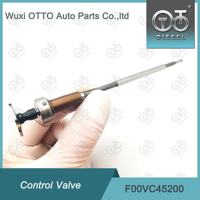 F00VC45200 注入器用コモンレール制御バルブ 0445110418