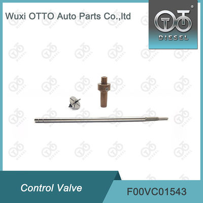 F00VC01543 インジェクターコントロールバルブ (インジェクター 0445110768 用) 日産適用