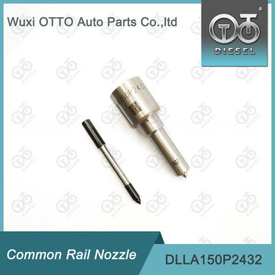 DLLA150P2432注入器0445110614のための共通の柵のノズル