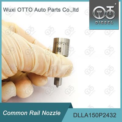 DLLA150P2432注入器0445110614のための共通の柵のノズル