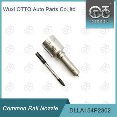 DLLA154P2302 BOSCHの注入器0445110485のための共通の柵のノズル