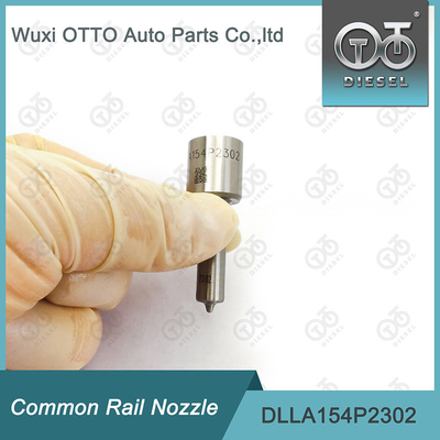DLLA154P2302 BOSCHの注入器0445110485のための共通の柵のノズル
